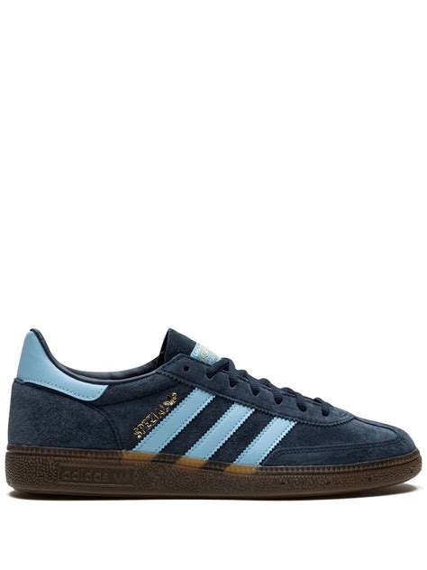 adidas unisex erwachsene handball spezial sneakers|adidas handball spezial blue.